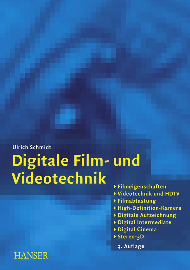 Digitale Film- und Videotechnik