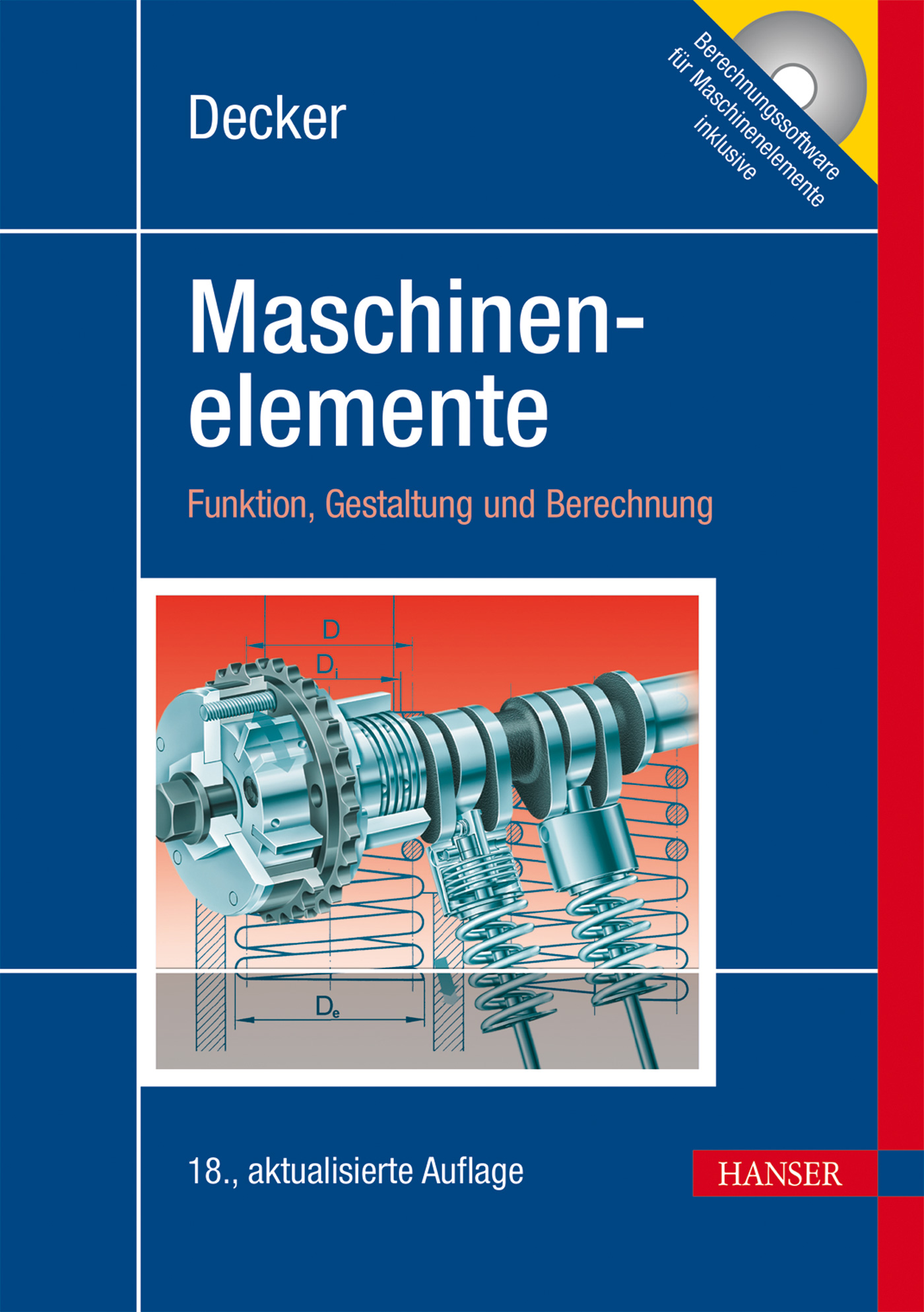 Decker Maschinenelemente