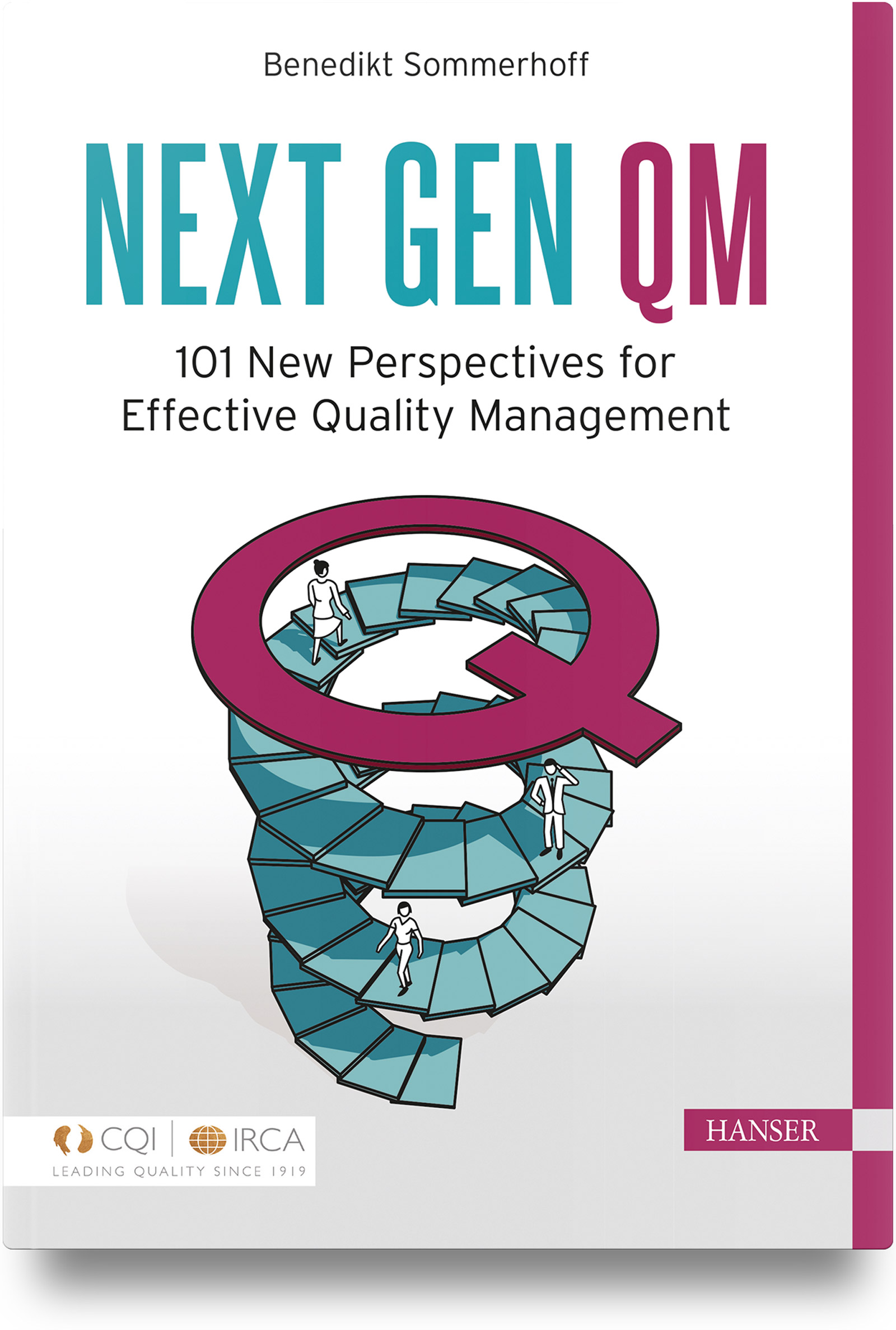 Next Gen QM