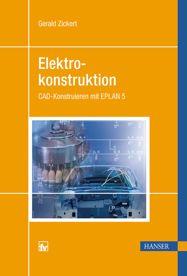 Elektrokonstruktion