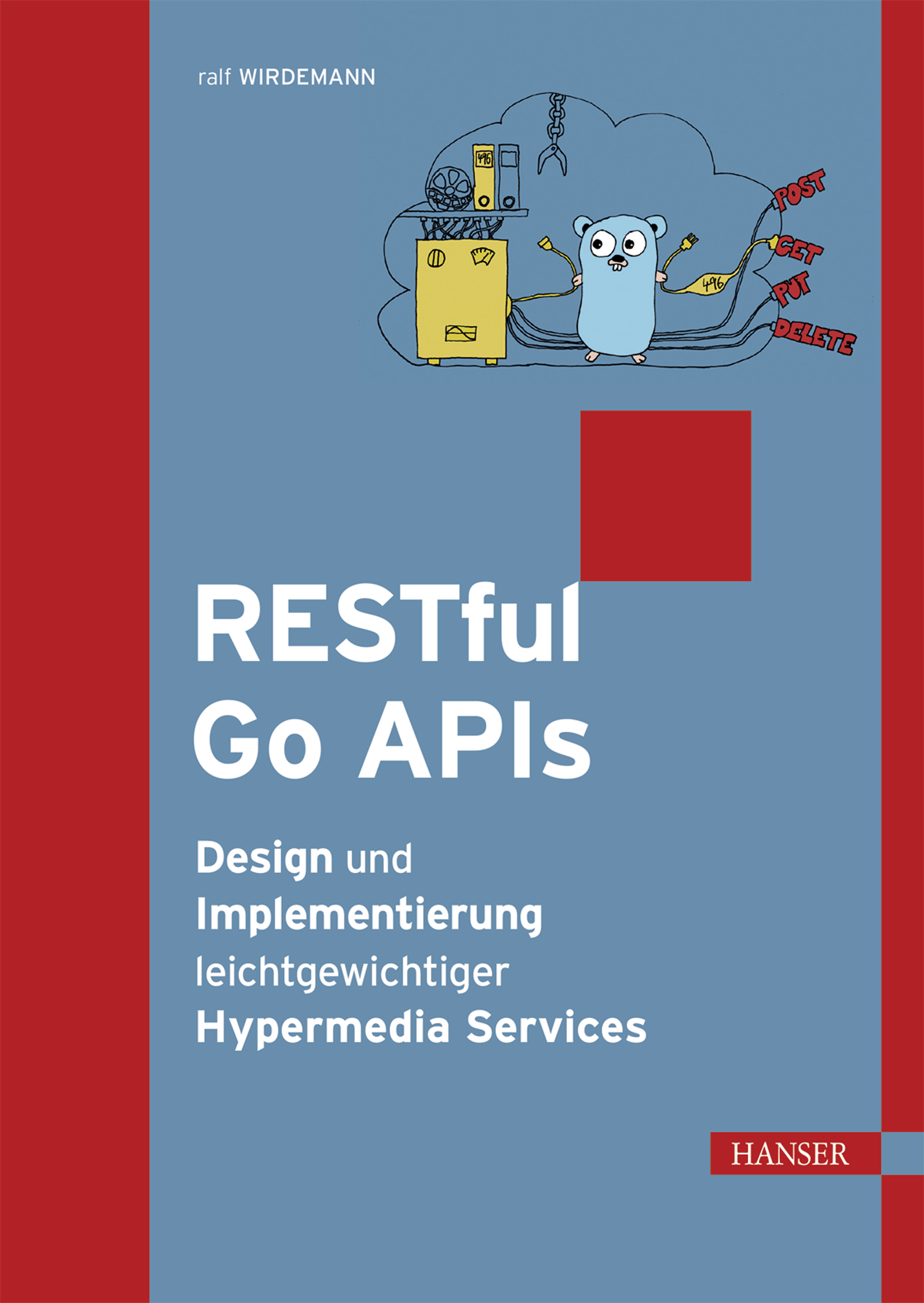 RESTful Go APIs