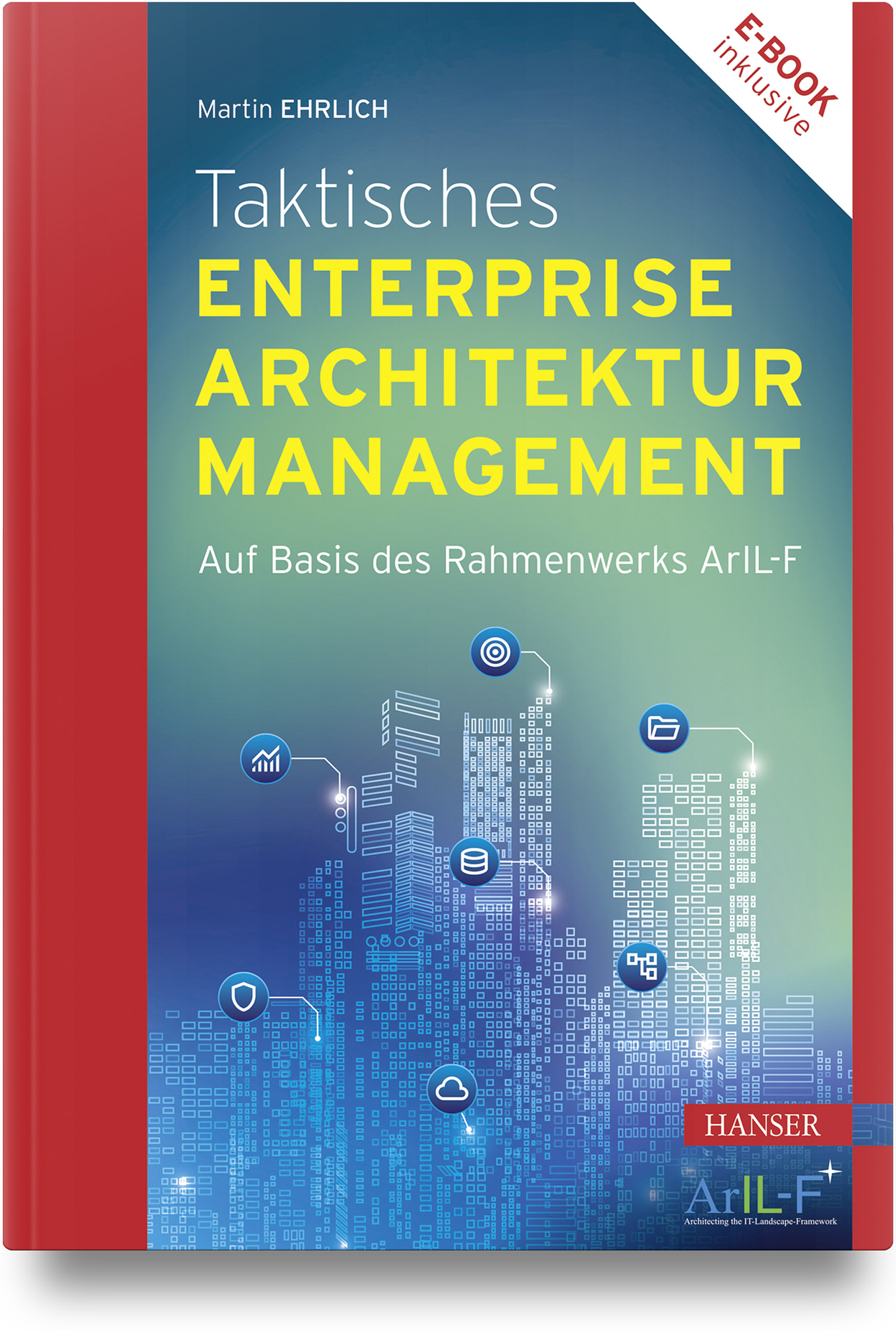 Taktisches Enterprise Architektur Management