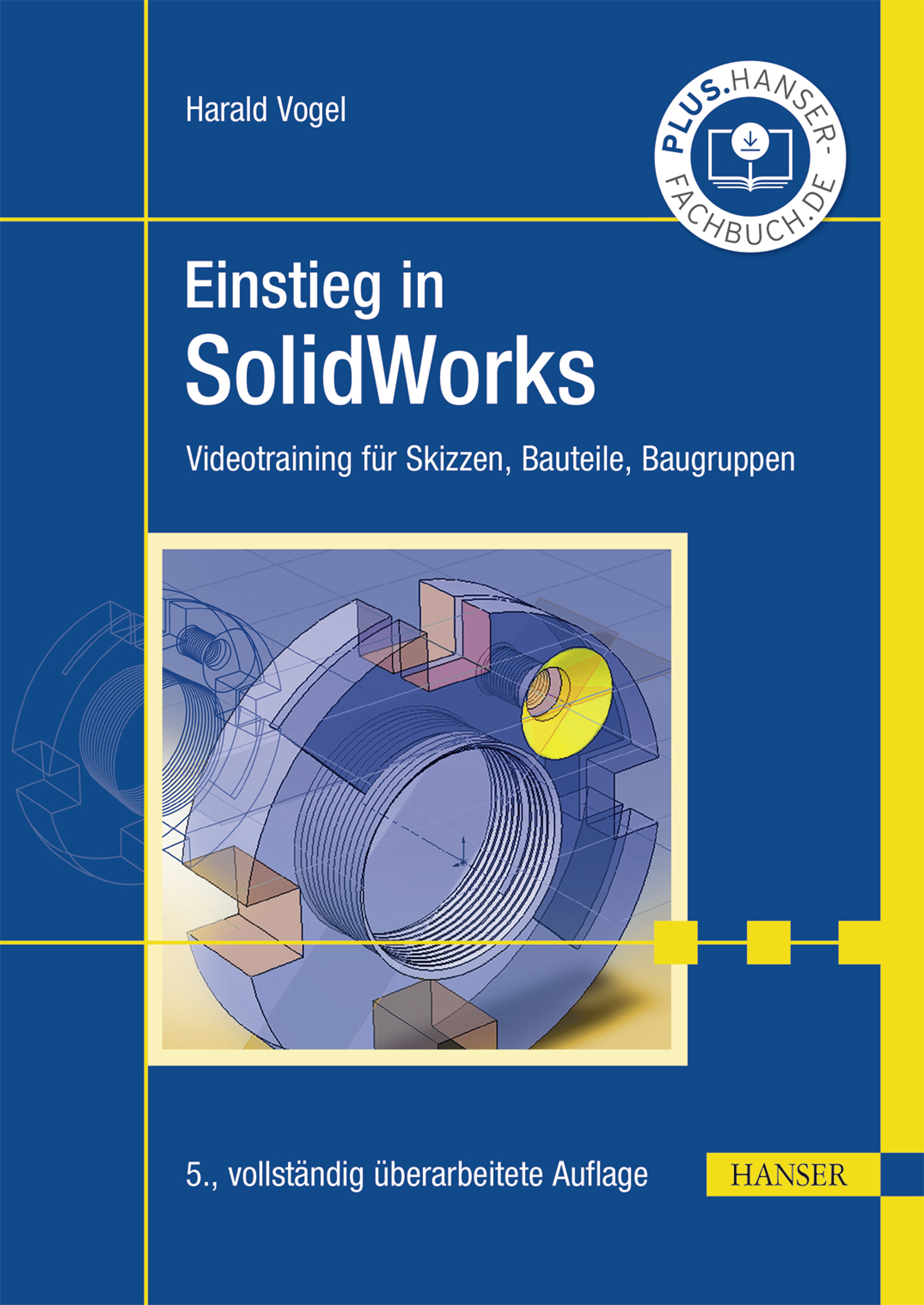 Einstieg in SolidWorks