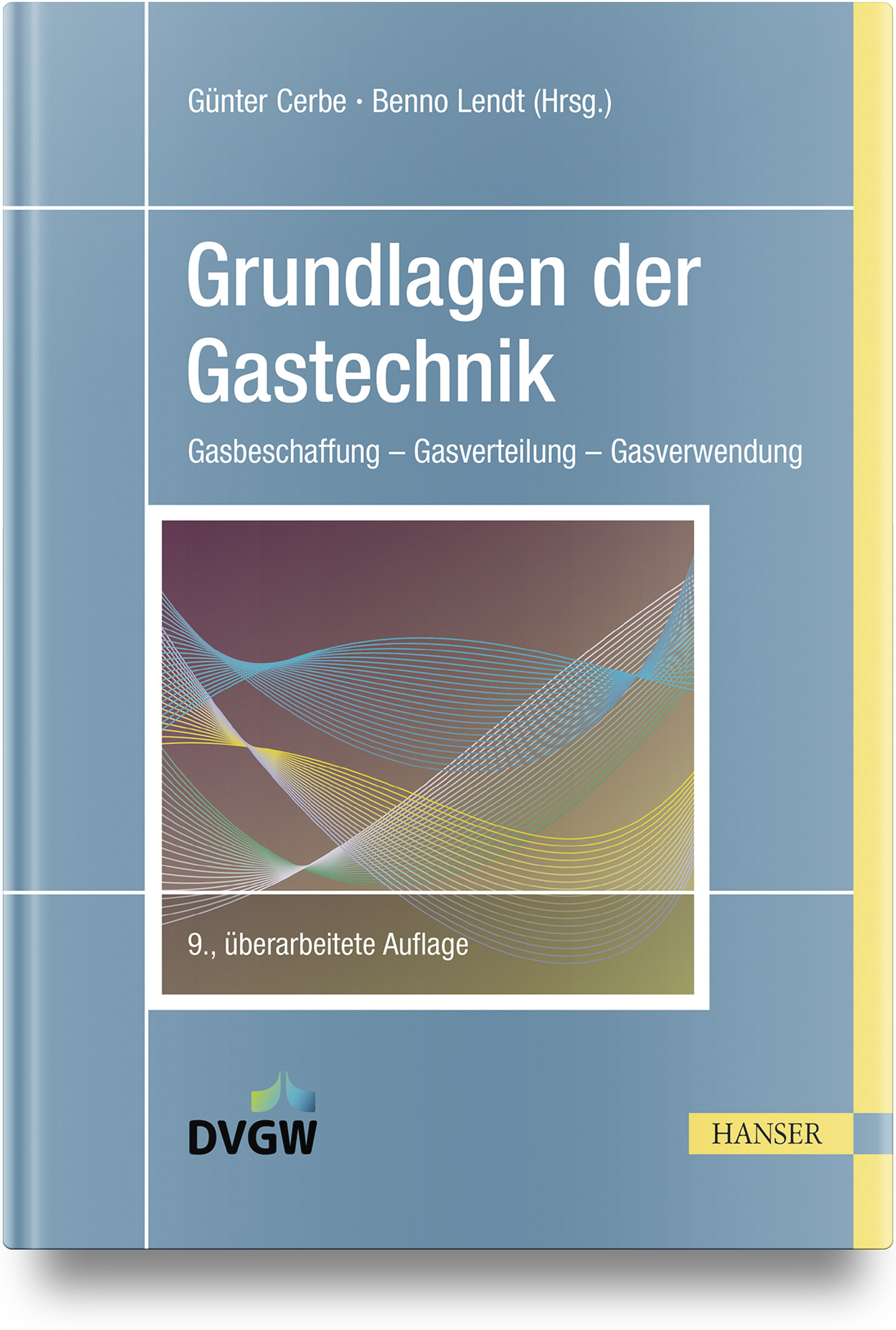 Grundlagen der Gastechnik