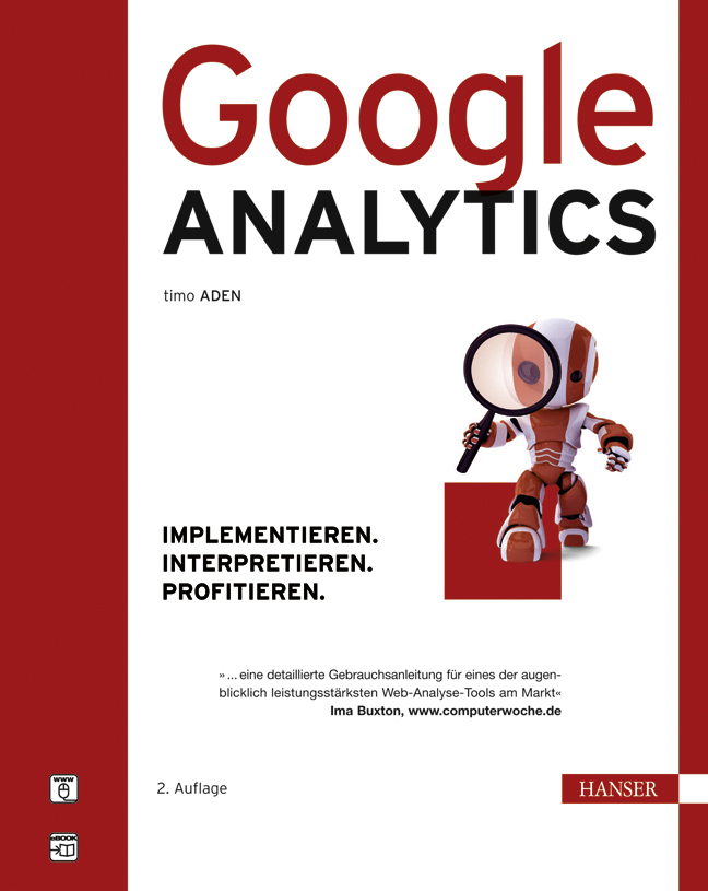 Google Analytics