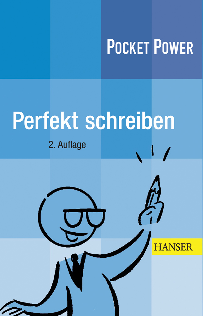 Perfekt schreiben