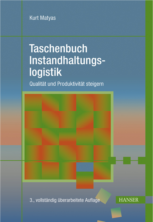 Instandhaltungslogistik