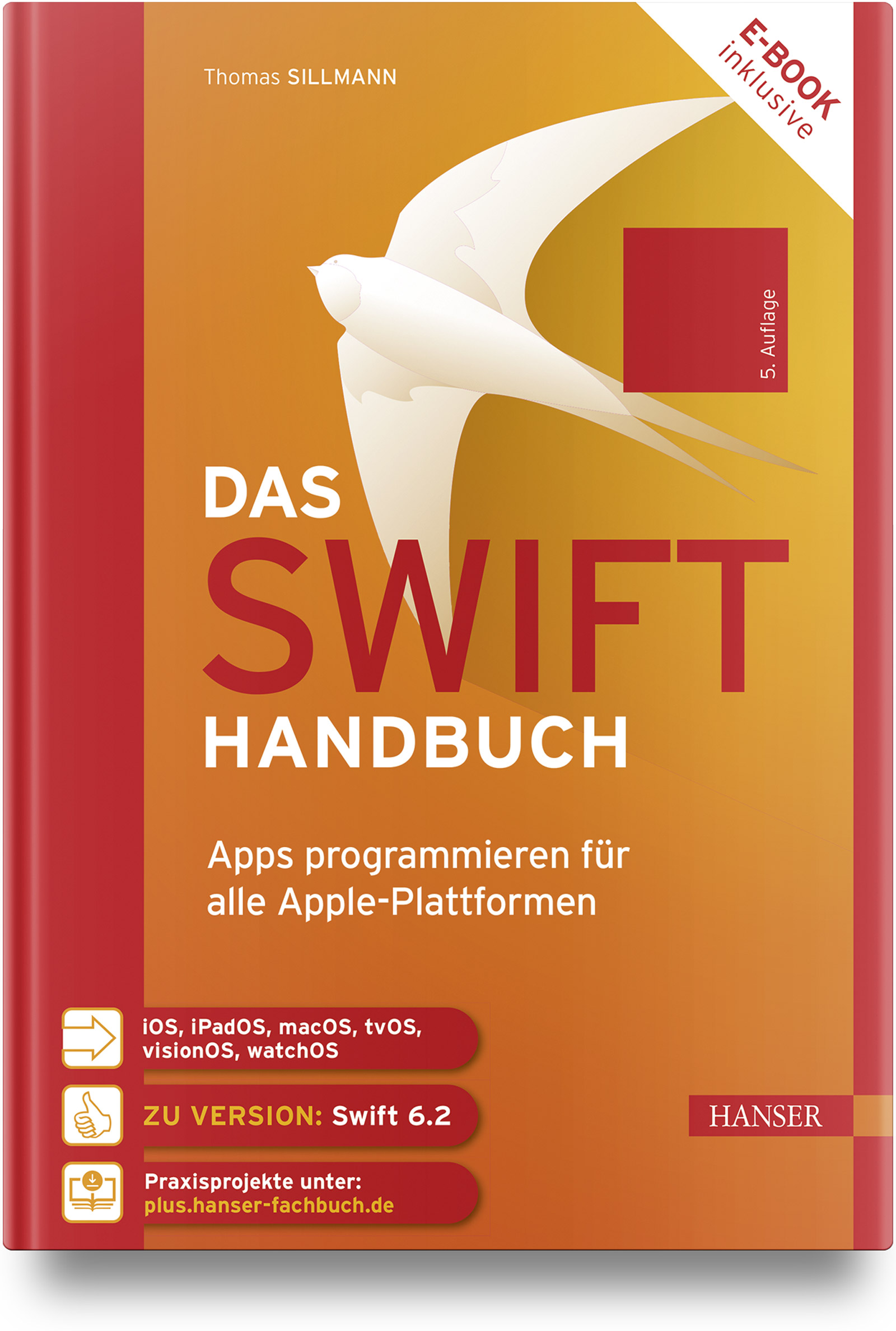 Das Swift-Handbuch