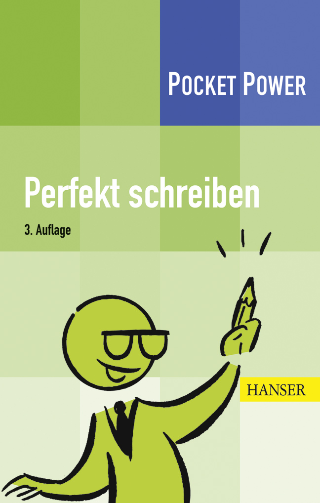 Perfekt schreiben