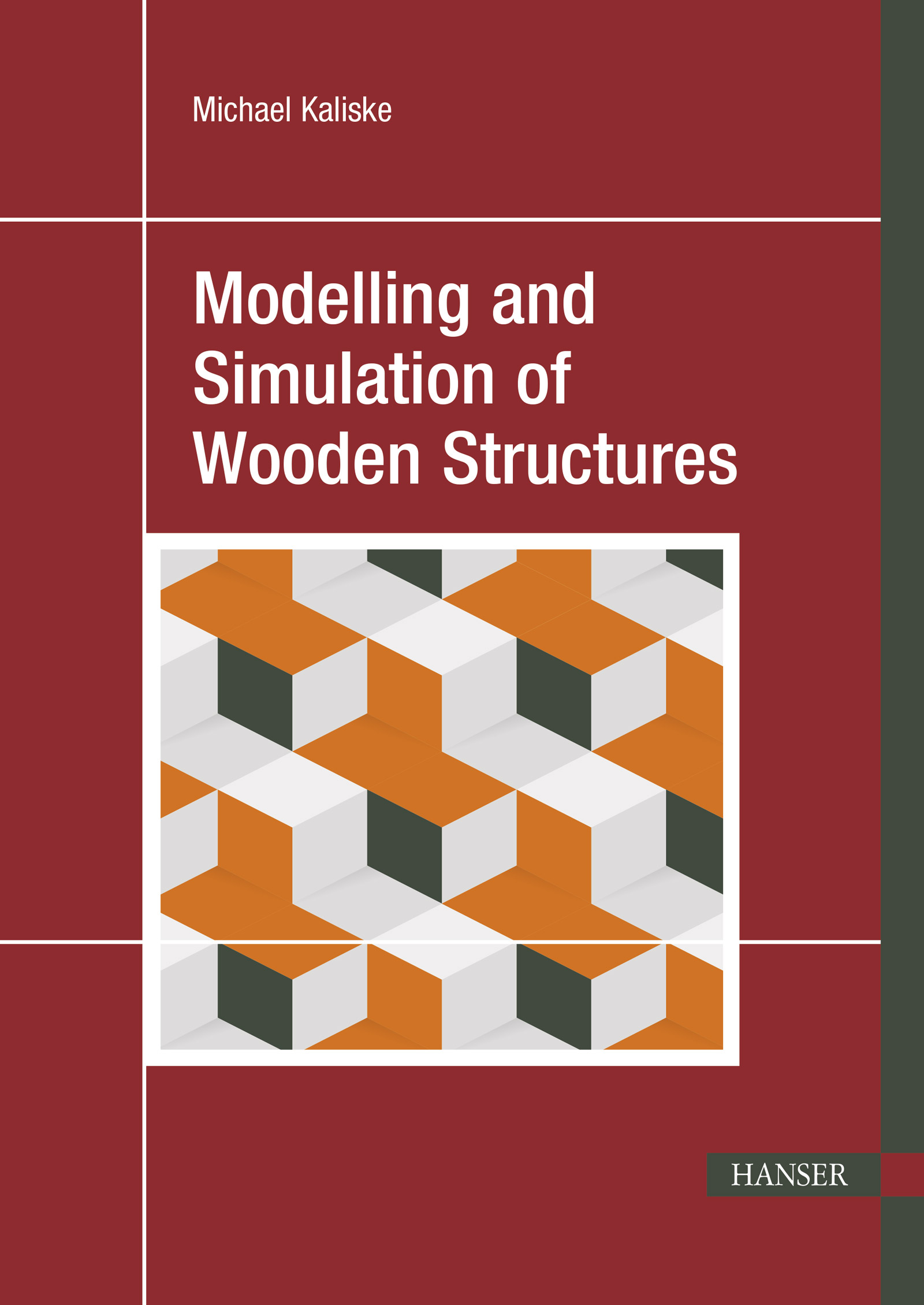 Modelling and Simulation of Wooden Structures
