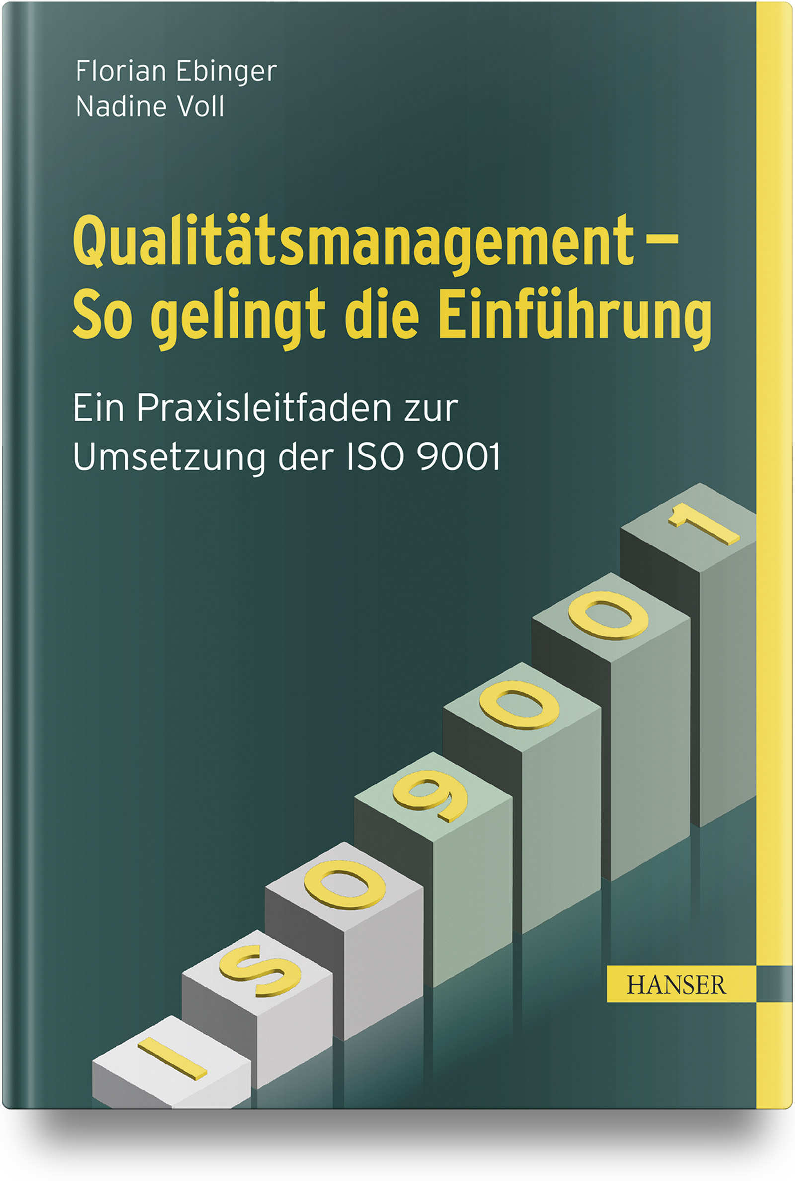 Qualitätsmanagement – So gelingt die Einführung