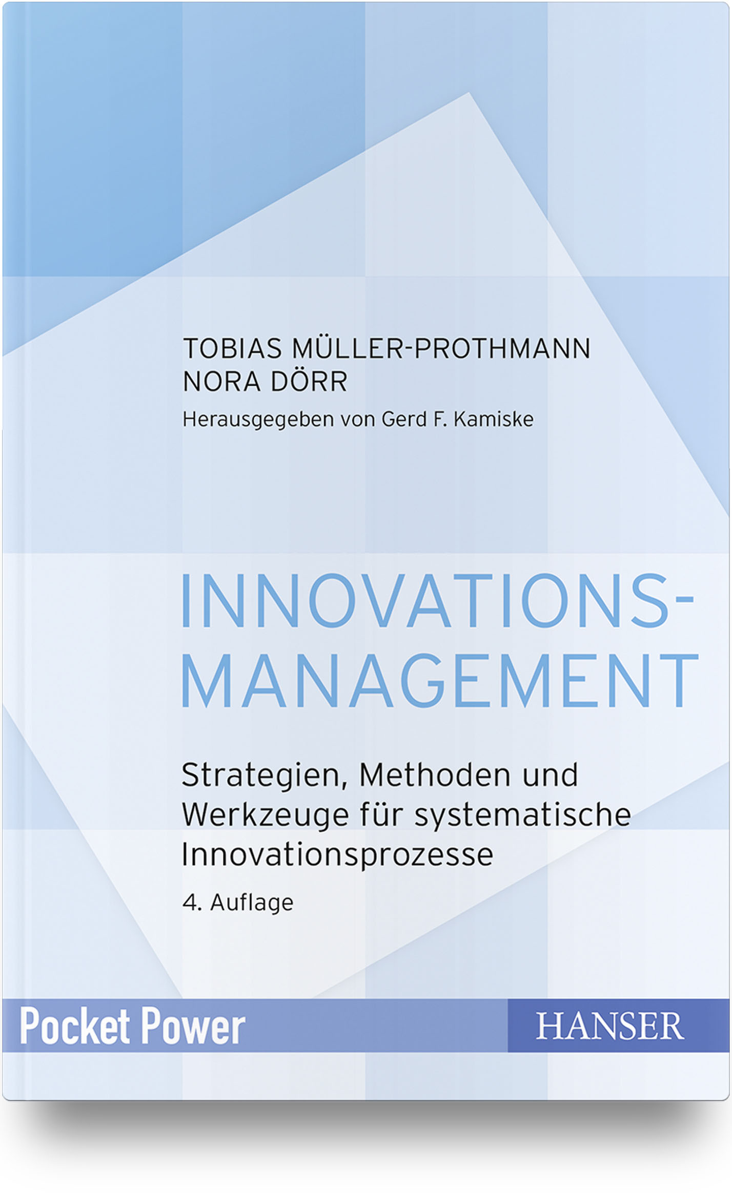 Innovationsmanagement