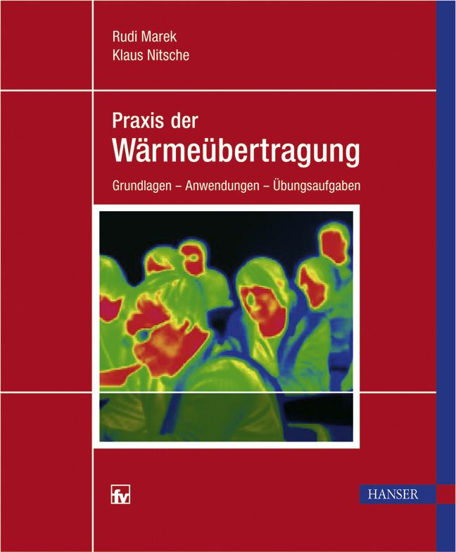 Praxis der Wärmeübertragung