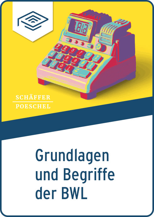 Grundlagen der Betriebswirtschaftslehre | eLearning