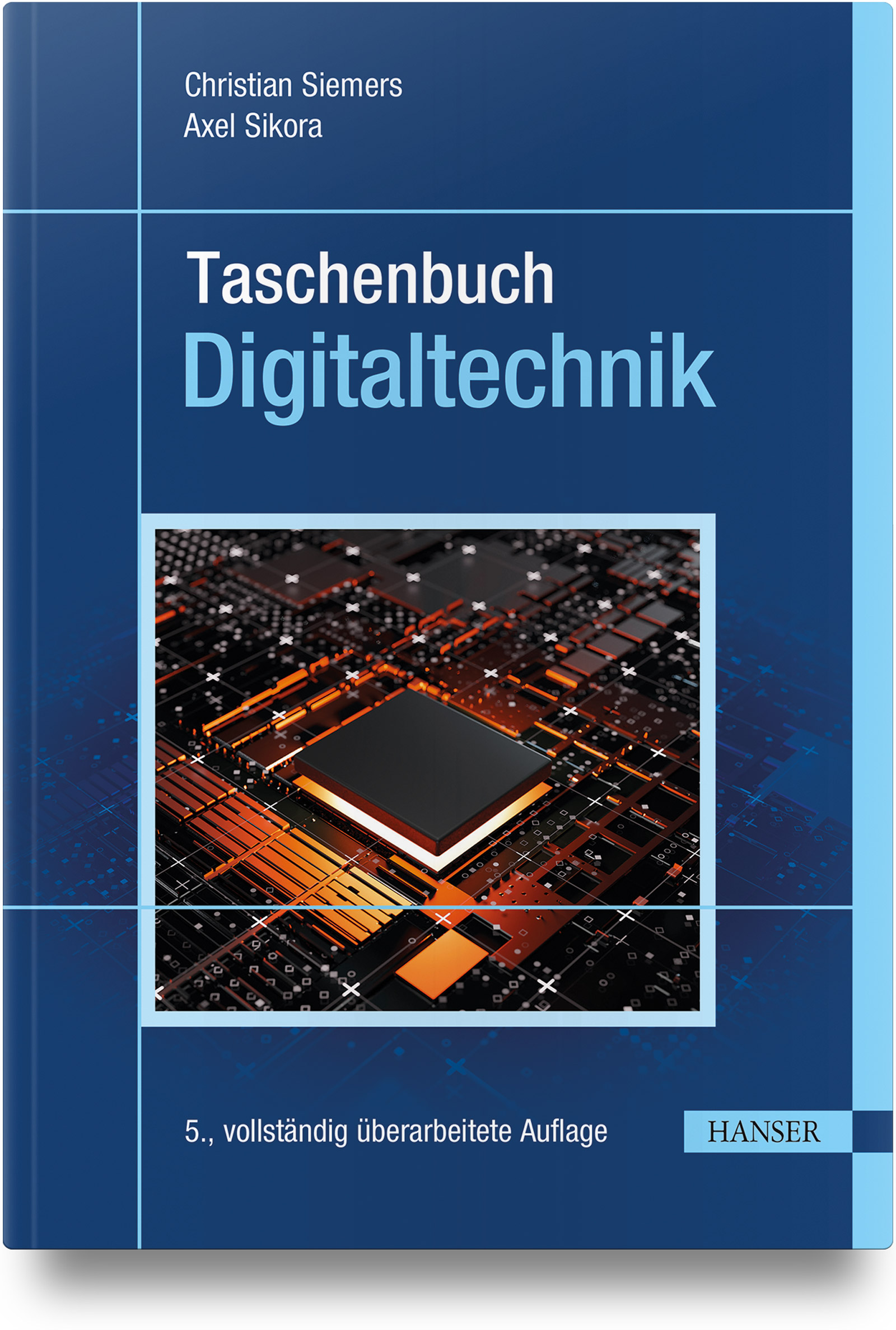 Taschenbuch Digitaltechnik