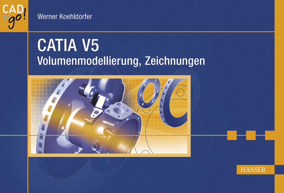 CATIA V5