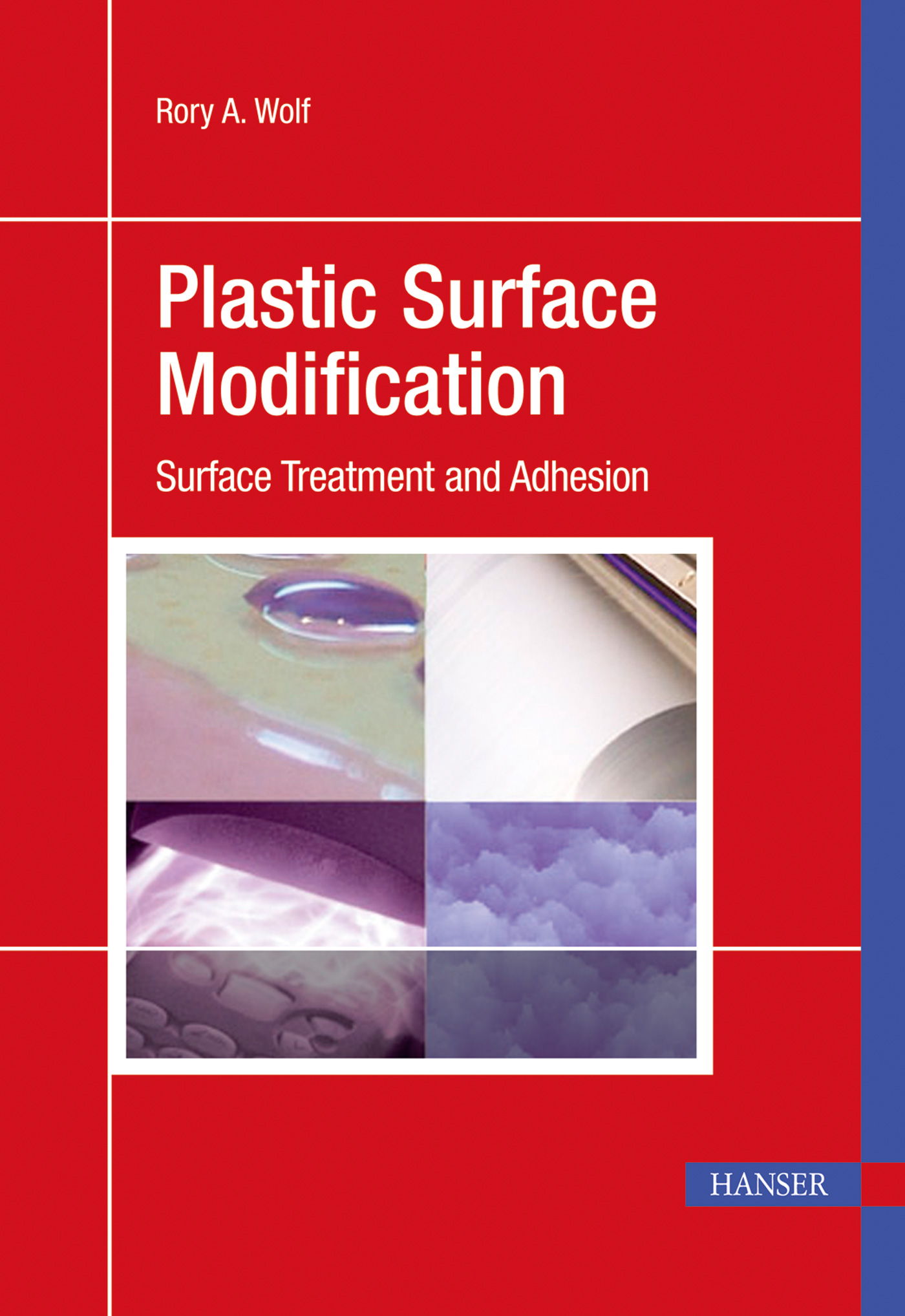 Plastic Surface Modification