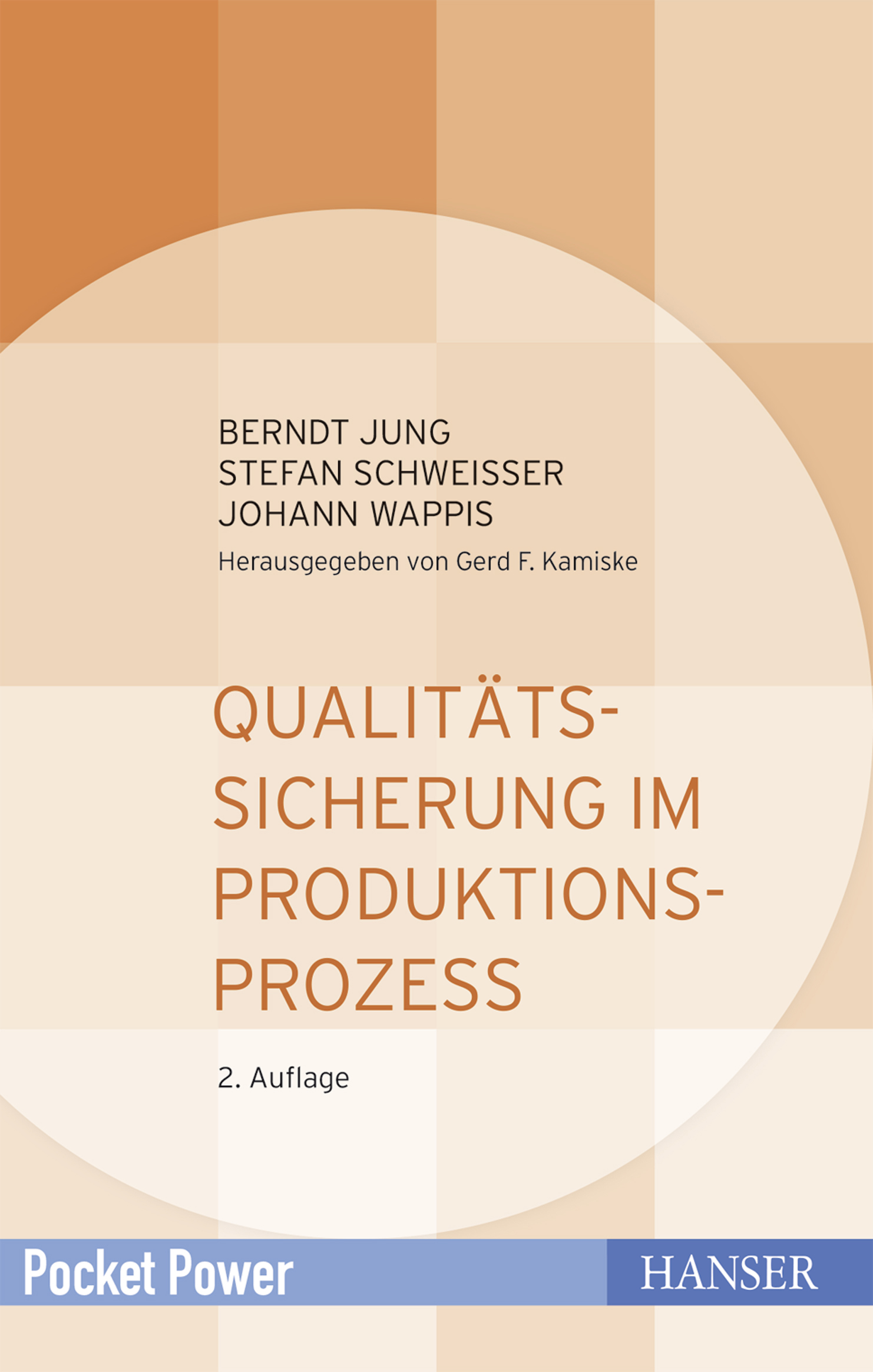 Qualitätssicherung im Produktionsprozess