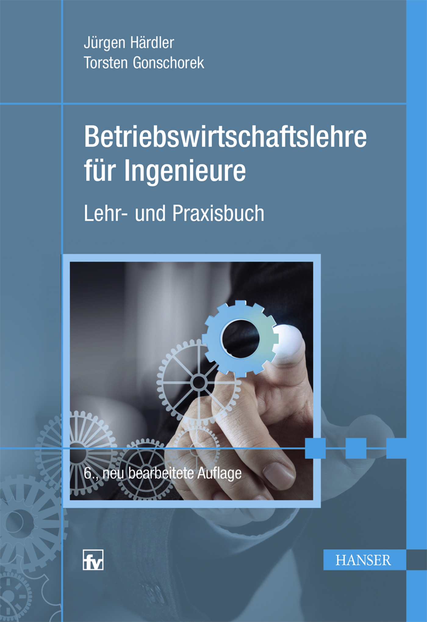 Betriebswirtschaftslehre für Ingenieure