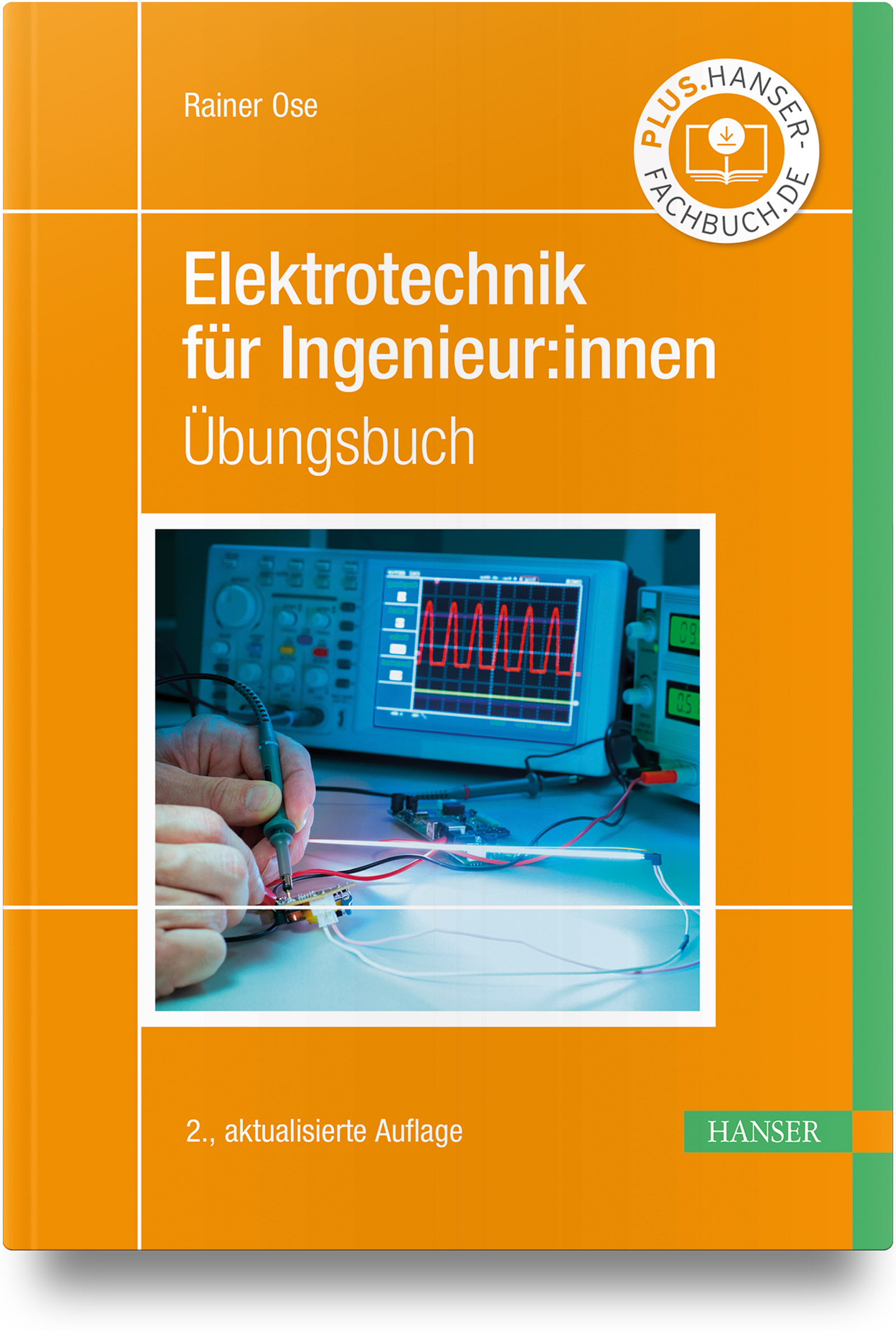 Elektrotechnik für Ingenieur:innen