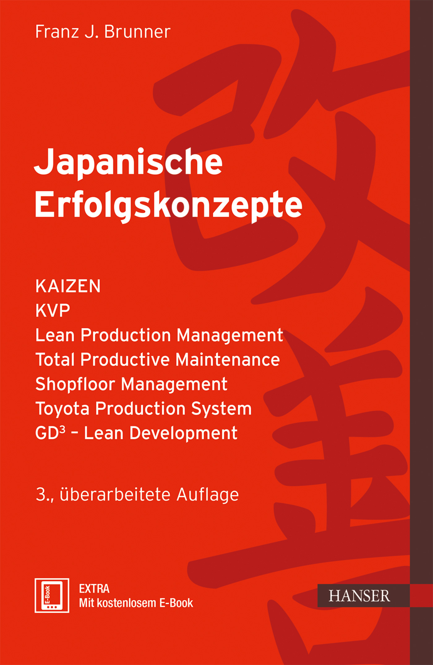Japanische Erfolgskonzepte