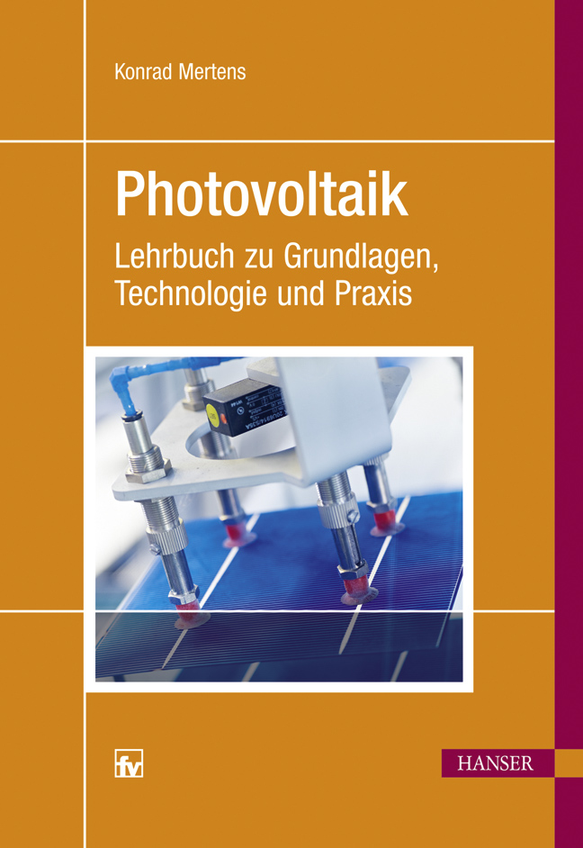 Photovoltaik