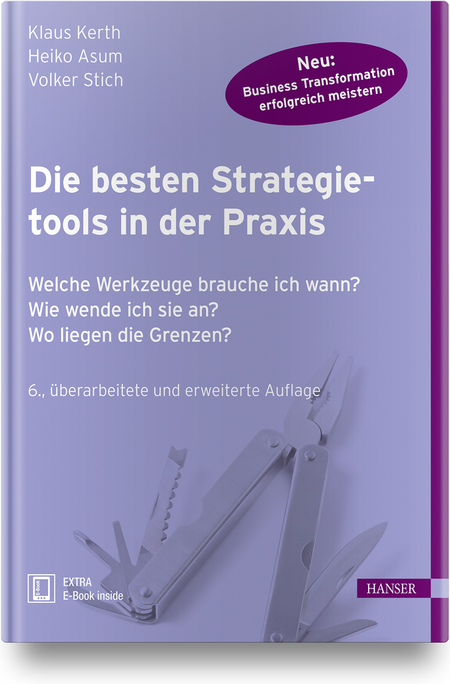 Die besten Strategietools in der Praxis