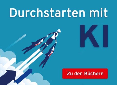 KI künstliche Intelligenz
