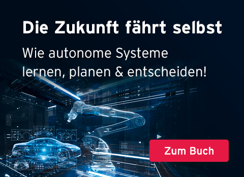 Link zum Buch Autonome Systeme