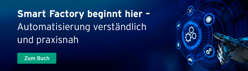 Link zum Buch Einführung in die Automatisiserungstechnik
